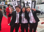 吉本坂46の次長課長・河本、ガンバレルーヤ。