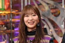 指原莉乃 (c)日本テレビ