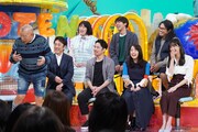 「ザ！世界仰天ニュース」のワンシーン。(c)日本テレビ