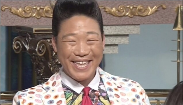 ANZEN漫才みやぞん (c)日本テレビ