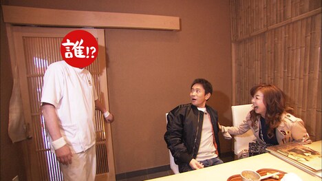 「4時ですよ～だ」時代の懐かしい人物が登場。(c)MBS