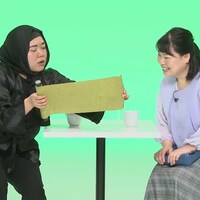 DVD「ニッチェ『プリンアラモード』」のワンシーン。