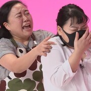 DVD「ニッチェ『プリンアラモード』」のワンシーン。