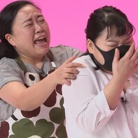 DVD「ニッチェ『プリンアラモード』」のワンシーン。