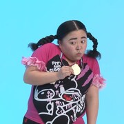 DVD「ニッチェ『プリンアラモード』」のワンシーン。DVD「ニッチェ『プリンアラモード』」のワンシーン。