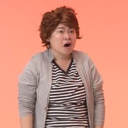 DVD「ニッチェ『プリンアラモード』」のワンシーン。