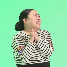 DVD「ニッチェ『プリンアラモード』」のワンシーン。