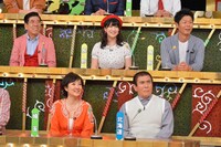 「秘密のケンミンSHOW」のワンシーン。(c)読売テレビ