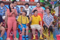 「ダウンタウンDX」のワンシーン。(c)読売テレビ