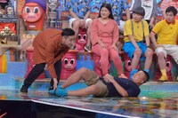 「ダウンタウンDX」のワンシーン。(c)読売テレビ