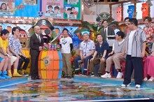 「ダウンタウンDX」のワンシーン。(c)読売テレビ