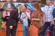 「ダウンタウンDX」のワンシーン。(c)読売テレビ