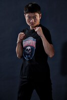 ザブングル加藤。