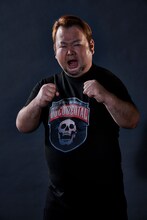 東京ダイナマイト・ハチミツ二郎