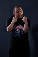 トム・ブラウンみちお。