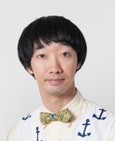 ラバーガール大水