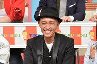 マーク・パンサー (c)読売テレビ