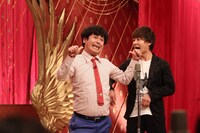 流れ星 (c)フジテレビ