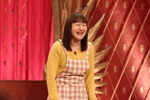 吉住 (c)フジテレビ