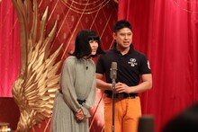 キラキラ関係 (c)フジテレビ