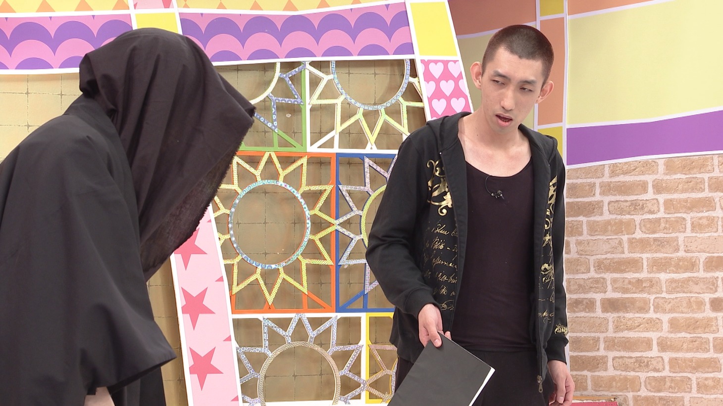 やさしいズ (c)中京テレビ