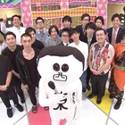 レインボー、スタンダップコーギーら平成生まれ芸人が「西東さん」集結