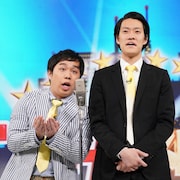 霜降り明星、EXIT、四千頭身が「エンタの神様」初登場