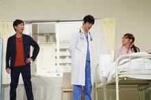 東京03 (c)日本テレビ