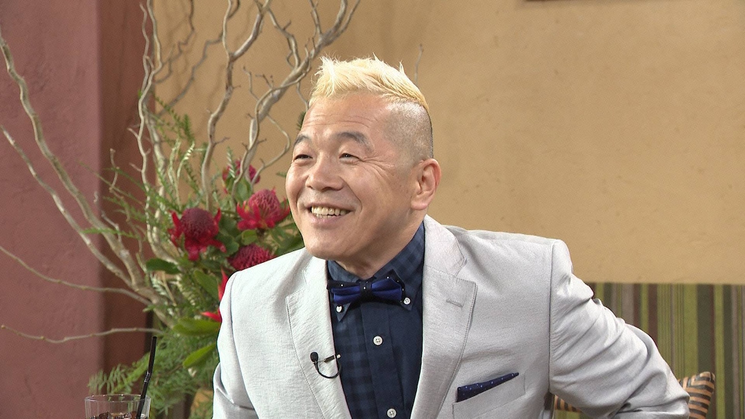 キャイ～ン・ウド鈴木 (c)フジテレビ