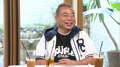 出川哲朗 (c)フジテレビ