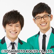緑の衣装だった頃のトット。