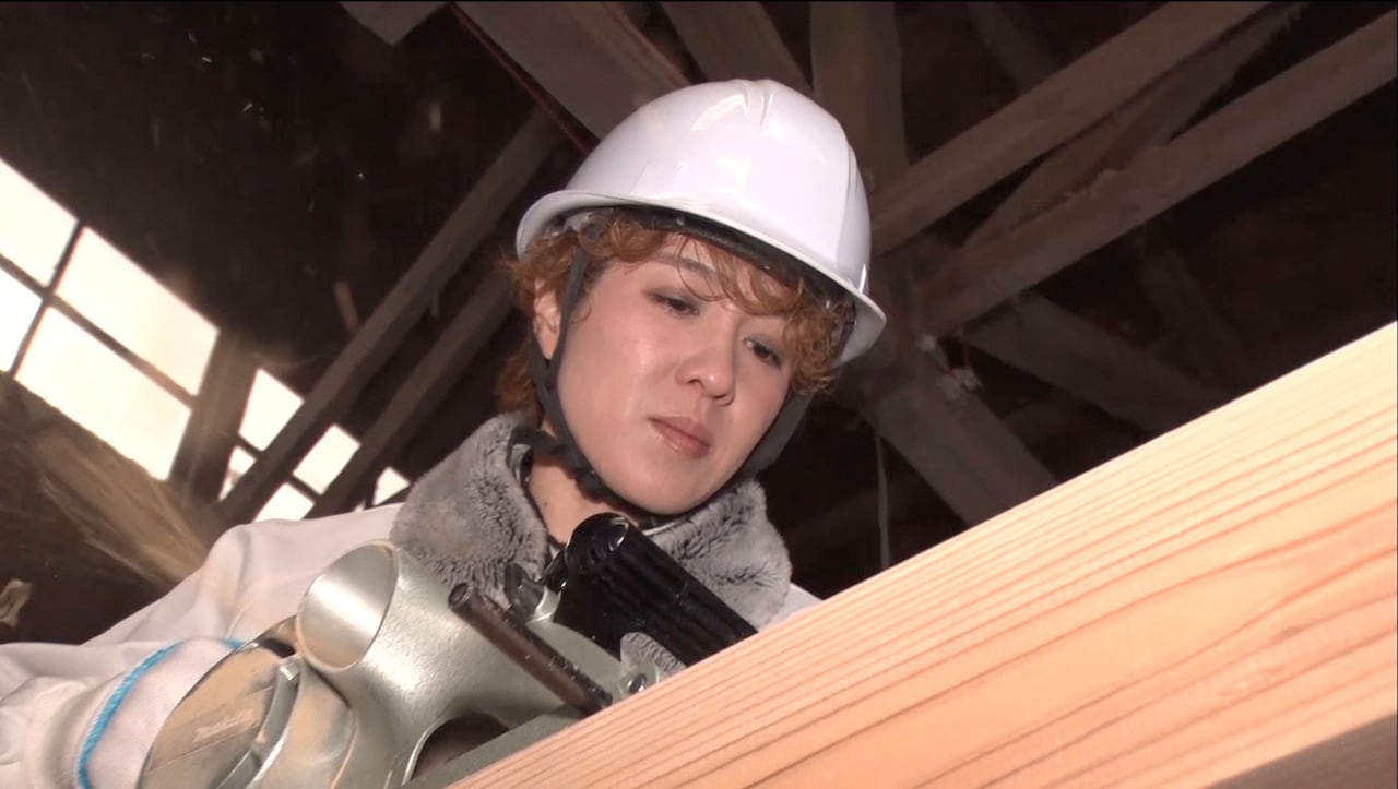 尼神インター渚、家屋リフォームに挑んで悲鳴「難易度高すぎねんけど！」