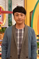 アンジャッシュ児嶋 (c)TBS