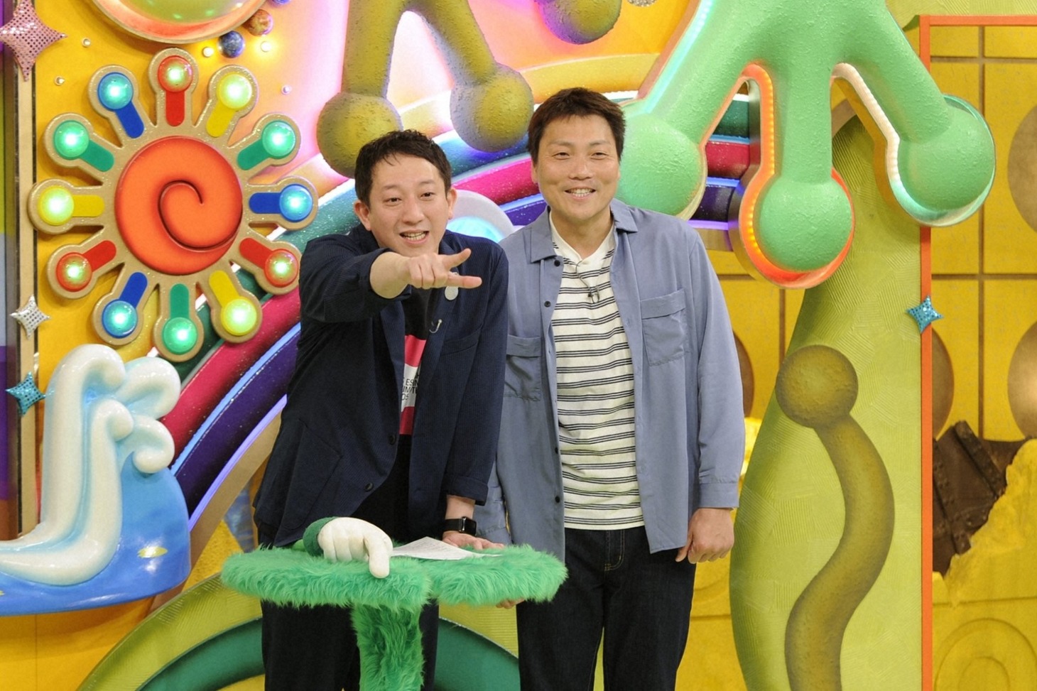 サバンナ (c)ABC
