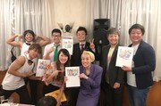 「カリーノお笑いライブvol.15」の出演者。