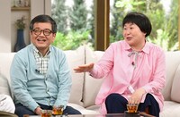 「がっちりマンデー!!」に出演する（左から）森永卓郎、森三中・大島。(c)TBS