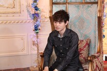 菅田将暉 (c)関西テレビ