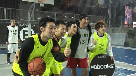 「OFLIFE」より。(c)MBS