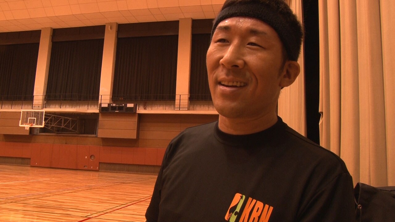 麒麟・田村、バスケ芸人の原点は兄「OFLIFE」で特集