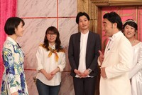 「ネタパレ」のワンシーン。(c)フジテレビ