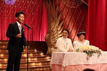 ジャングルポケット (c)フジテレビ