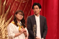 相席スタート (c)フジテレビ