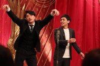 さや香 (c)フジテレビ