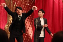 さや香 (c)フジテレビ