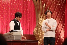 ラバーガール (c)フジテレビ