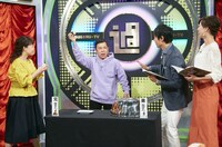 番組のワンシーン。(c)ABC