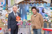 ダウンタウン (c)読売テレビ