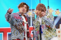 EXIT (c)日本テレビ