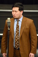 令和ロマン松井