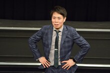 令和ロマン高比良